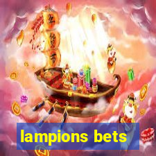 lampions bets